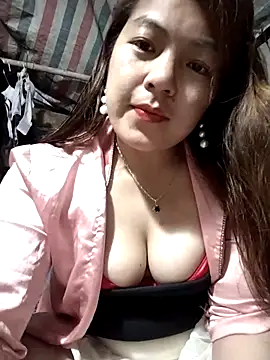 Lucky cutee online show from 03/23/26, 03:43