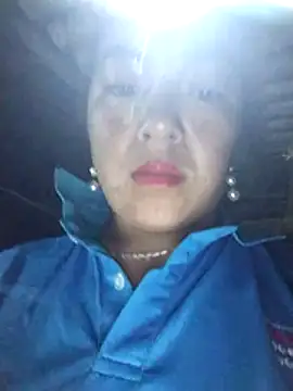 Lucky cutee online show from 03/24/26, 02:11