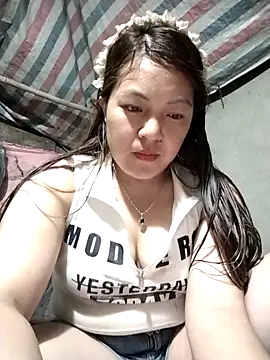 Lucky cutee online show from 04/16/26, 11:33