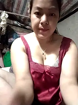 Lucky cutee online show from 04/19/26, 11:20
