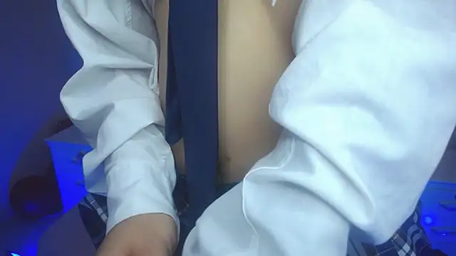 Atenea Luxx online show from 02/18/26, 06:37