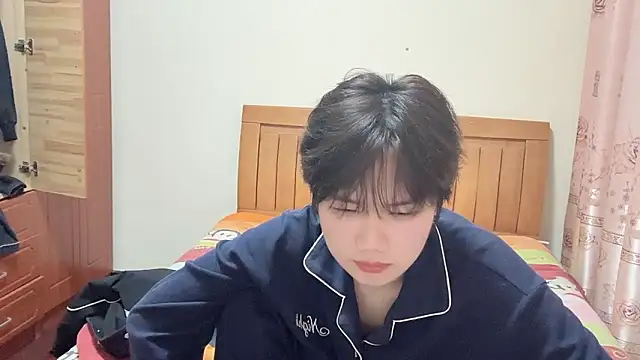 junnan001 online show from 01/06/26, 10:52