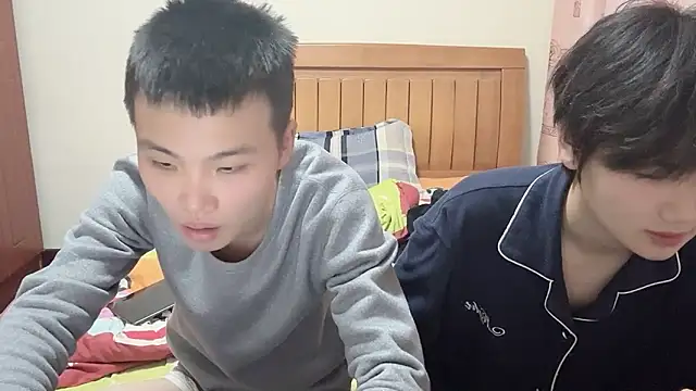 junnan001 online show from 01/08/26, 11:01