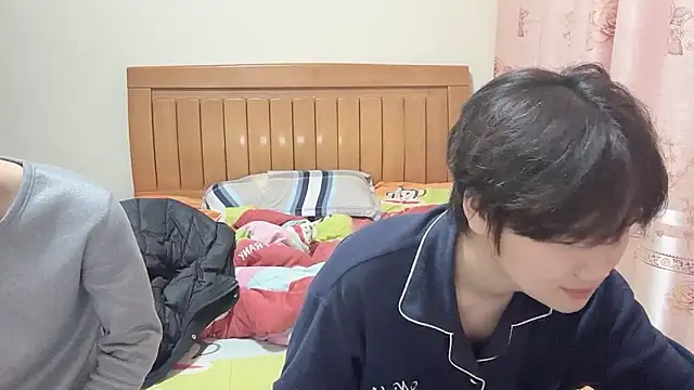 junnan001 online show from 01/11/26, 10:20