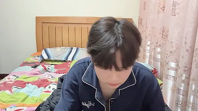 junnan001 online show from 01/12/26, 11:15