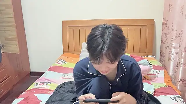 junnan001 online show from 01/16/26, 11:25