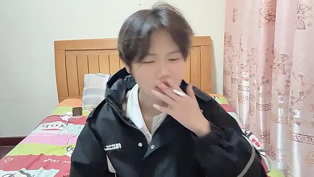 junnan001 online show from 01/17/26, 02:00