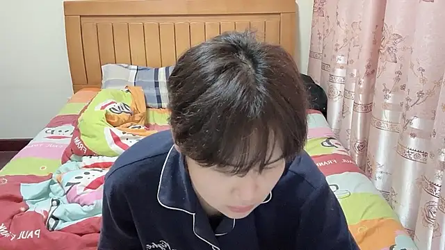 junnan001 online show from 01/18/26, 11:25