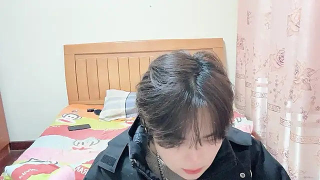 junnan001 online show from 02/01/26, 11:53