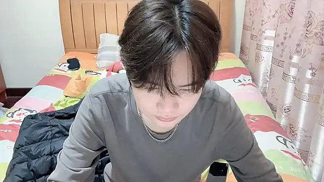 junnan001 online show from 02/02/26, 12:37