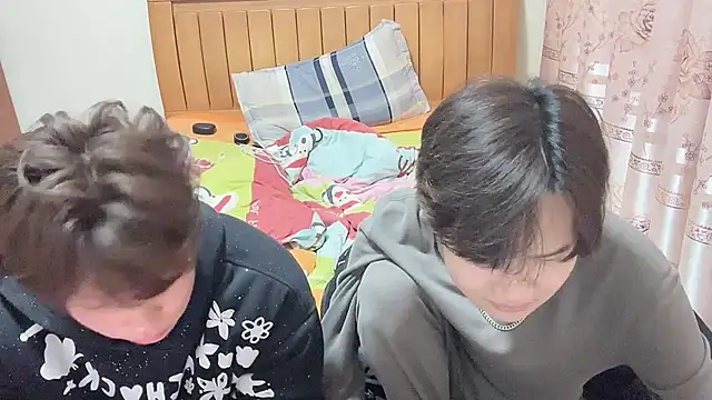 junnan001 online show from 02/07/26, 12:20