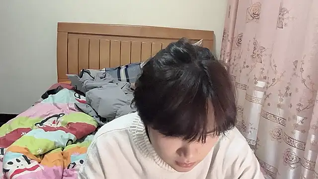 junnan001 online show from 03/09/26, 10:30