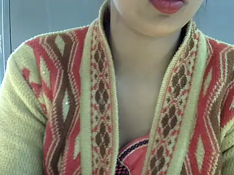 cute Dirty Diva online show from 12/22/25, 05:26