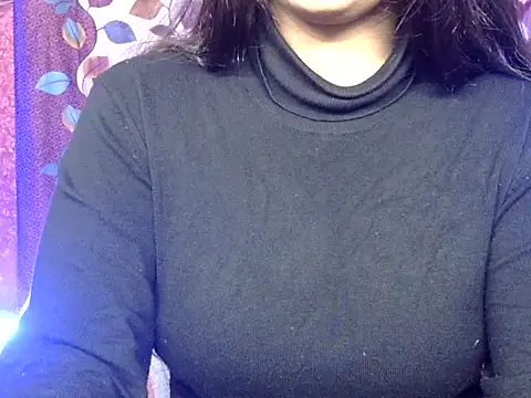 cute Dirty Diva online show from 02/01/26, 12:53