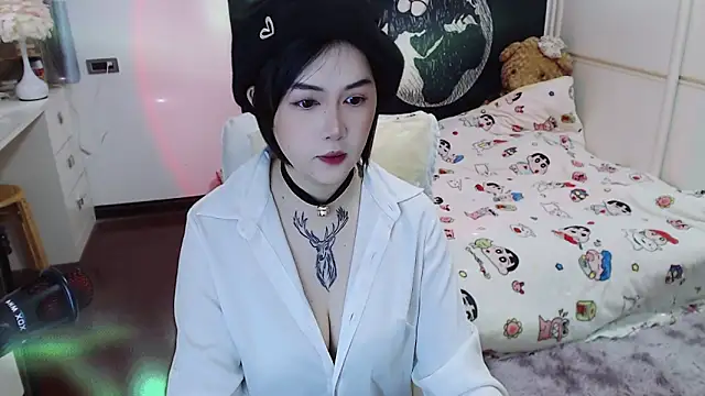 Sweet-1996 online show from 01/16/26, 06:50