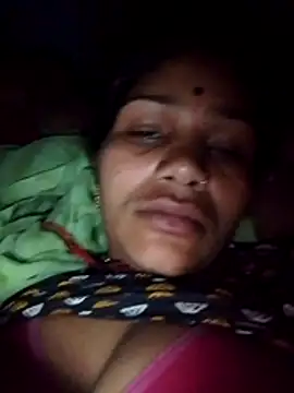 Rajni hote online show from 02/20/26, 03:23