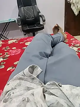 hydhunk26 online show from 02/19/26, 06:20