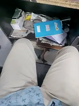 hydhunk26 online show from 03/18/26, 12:58