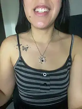 Sofii unicorn online show from 03/11/26, 11:22