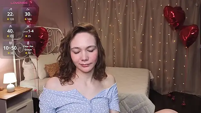 NovaEva  online show from 02/20/26, 06:26