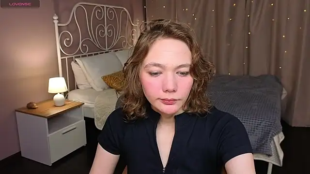 NovaEva  online show from 05/24/26, 05:34
