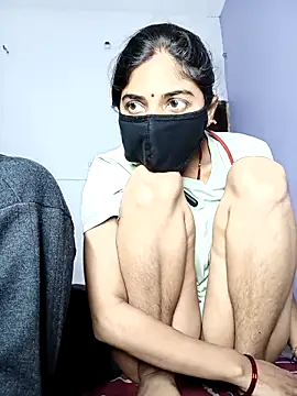 Curvy Kavya online show from 12/22/25, 02:14