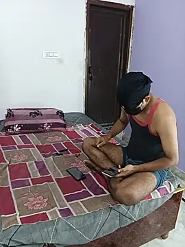 Curvy Kavya online show from 07/18/26, 05:17