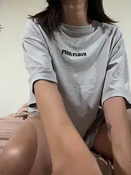 JESSEJOPARK online show from 01/18/26, 04:22