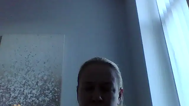 jennyblondeuk online show from 03/14/26, 05:18