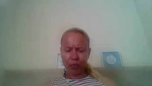 jennyblondeuk online show from 05/04/26, 01:51
