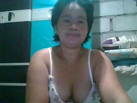 Wetmama 69 online show from 01/13/26, 01:16