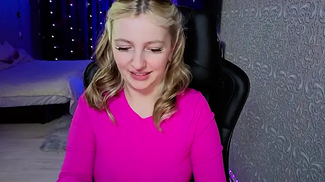 Eva Vibe  online show from 01/31/26, 07:45