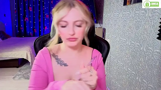 Eva Vibe  online show from 02/06/26, 03:26