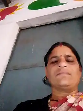 CUTE Ishpa online show from 01/08/26, 04:59