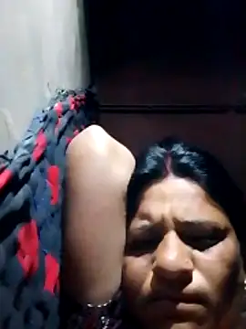 CUTE Ishpa online show from 03/01/26, 08:11