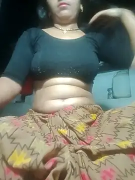 CUTE Ishpa online show from 04/01/26, 03:31