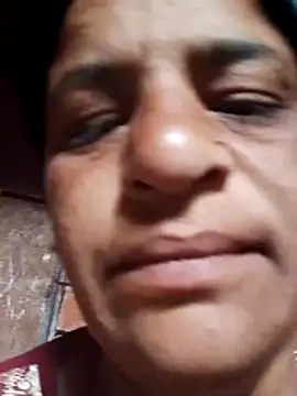 CUTE Ishpa online show from 04/14/26, 01:33