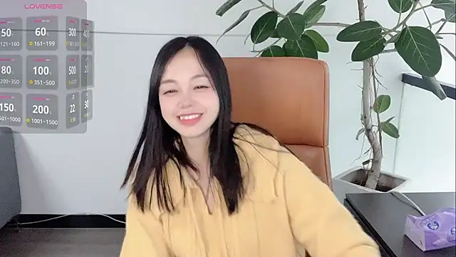 Yuer-77 online show from 02/10/26, 11:58