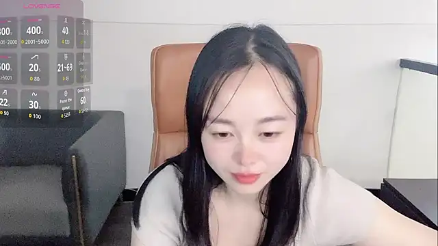 Yuer-77 online show from 02/24/26, 12:36