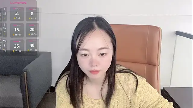 Yuer-77 online show from 03/02/26, 12:34