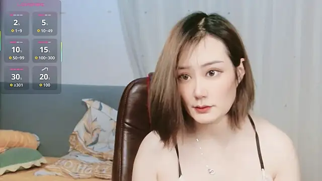 lucynan online show from 02/10/26, 01:15