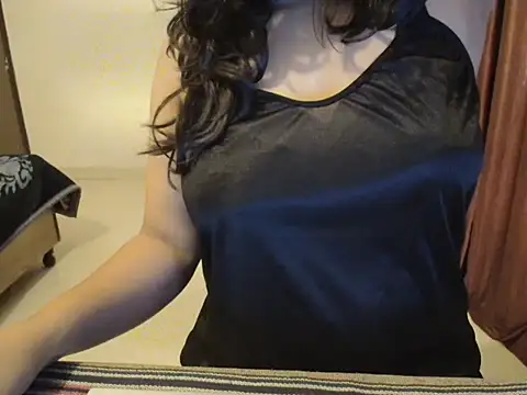 Prisha Naughtyy online show from 03/24/26, 03:33