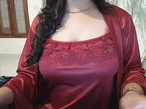 Snapshot of Prisha_Naughtyy chatting on 06/25/26, 07:07 Prisha Naughtyy online show from 06/25/26, 07:07