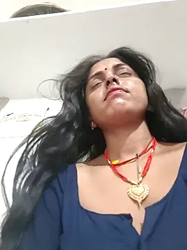Mahima rani34 online show from 06/06/26, 10:03