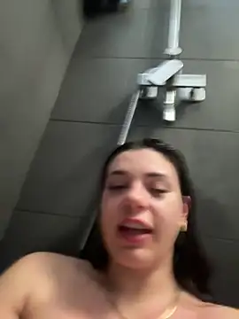 Snapshot of RedAssHottie chatting on 02/22/25, 04:07 RedAssHottie online show from 02/22/25, 04:07