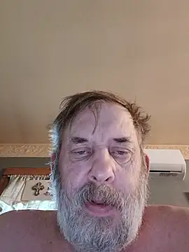FragrantToe529 online show from 05/12/26, 02:03