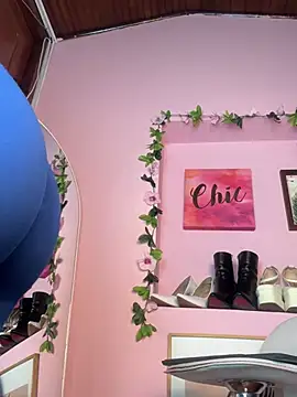  zoe bakerr online show from 02/28/26, 03:57