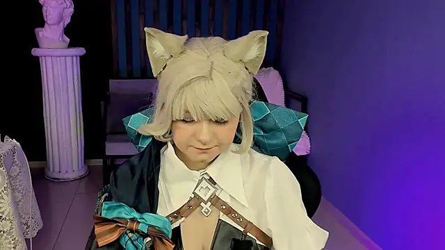 auroranelson online show from 01/18/26, 05:33