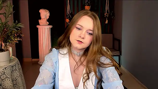 auroranelson online show from 02/09/26, 04:00