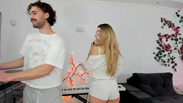 Stacy Liam online show from 03/22/26, 04:49